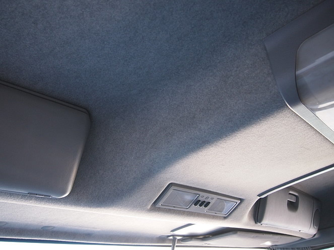 三菱ふそう スーパーグレート 平ボディ 大型 PJ-FS54JZ 年式 H19[写真23]