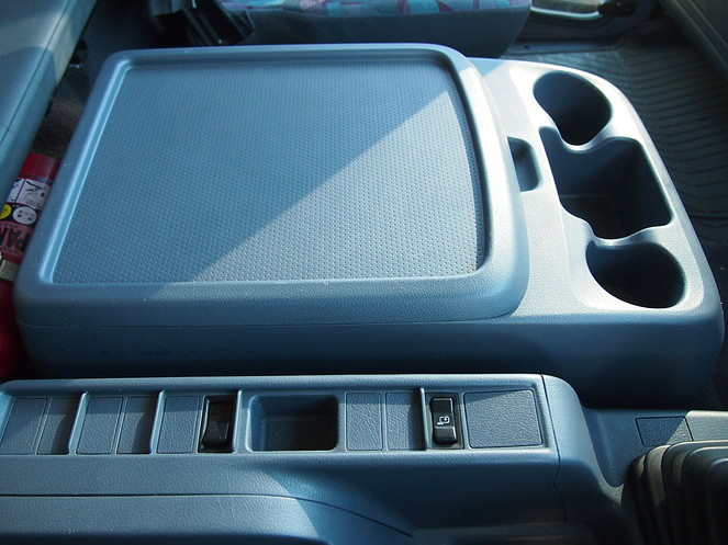 日野 レンジャー ウイング車 中型 KK-FD1JLEA 年式 H15[写真16]