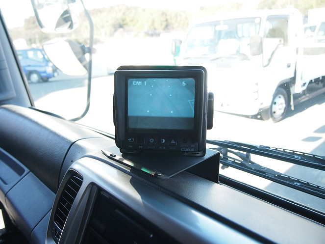 日野 レンジャー ウイング車 中型 KK-FD1JLEA 年式 H15[写真19]