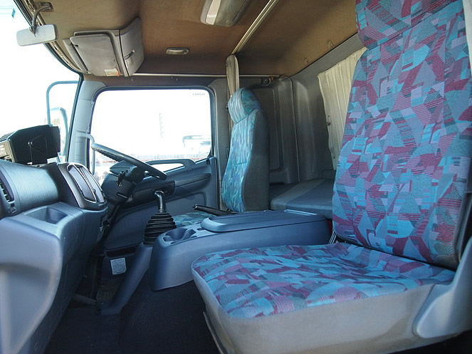 日野 レンジャー ウイング車 中型 KK-FD1JLEA 年式 H15[写真18]