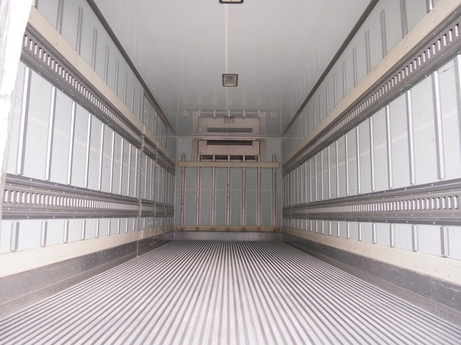 日野 レンジャー 冷凍バン 中型 BDG-FD8JLWG 年式 H20[写真11]