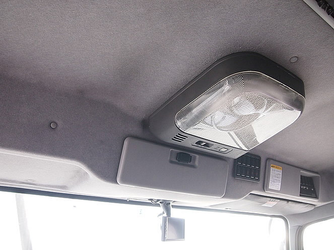 いすゞ  ウイング車 大型 PJ-CYJ51W6 年式 H19[写真19]