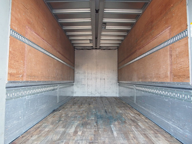 日野 レンジャー ウイング車 中型 BKG-FD7JLYA 年式 H20[写真04]