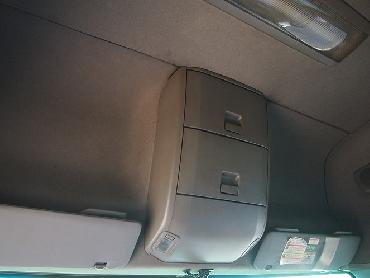 UDトラックス クオン ウイング車 大型 PKG-CG4ZA 年式 H18 [写真17]