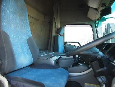 UDトラックス クオン ウイング車 大型 PKG-CG4ZA 年式 H18 [写真13]