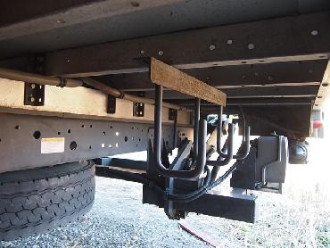 日野 レンジャー ウイング車 中型 BDG-FD7JLWA 年式 H19 [写真23]