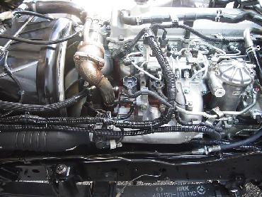 日野 レンジャー ウイング車 中型 BDG-FD7JLWA 年式 H19 [写真20]