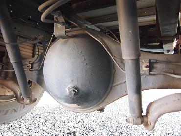 日野 レンジャー ウイング車 中型 BDG-FD7JLWA 年式 H19 [写真25]