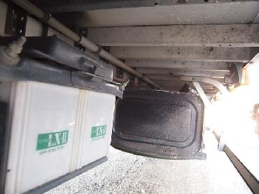 日野 レンジャー ウイング車 中型 BDG-FD7JLWA 年式 H19 [写真22]