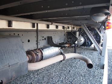 日野 レンジャー ウイング車 中型 BDG-FD7JLWA 年式 H19 [写真24]