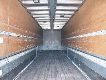 UDトラックス クオン ウイング車 大型 PKG-CG4ZA 年式 H18 [写真12]