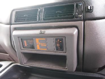 日野 プロフィア ウイング車 大型 KL-FW2PXHG 年式 H14 [写真18]