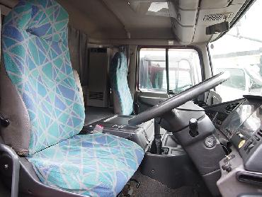 日野 プロフィア ウイング車 大型 KL-FW2PXHG 年式 H14 [写真14]