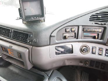 日野 プロフィア ウイング車 大型 KL-FW2PXHG 年式 H14 [写真16]