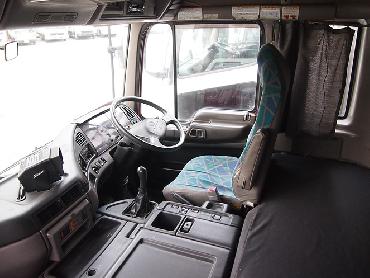 日野 プロフィア ウイング車 大型 KL-FW2PXHG 年式 H14 [写真15]