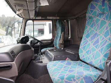 日野 プロフィア ウイング車 大型 KL-FW2PXHG 年式 H14 [写真20]