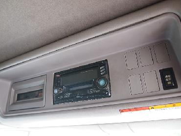 日野 プロフィア ウイング車 大型 KL-FW2PXHG 年式 H14 [写真22]