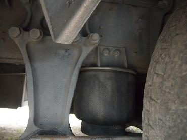 日野 プロフィア ウイング車 大型 KL-FW2PXHG 年式 H14 [写真31]