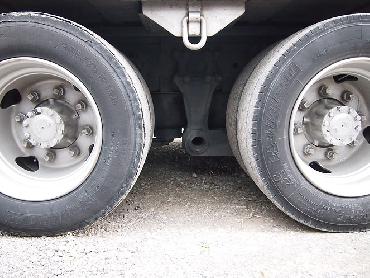 日野 プロフィア ウイング車 大型 KL-FW2PXHG 年式 H14 [写真30]