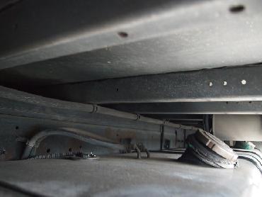 日野 プロフィア ウイング車 大型 KL-FW2PXHG 年式 H14 [写真29]