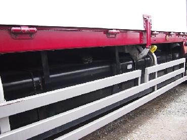 日野 プロフィア ウイング車 大型 KL-FW2PXHG 年式 H14 [写真27]