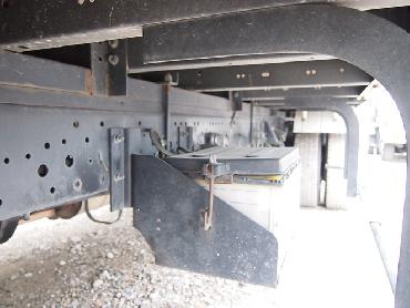 いすゞ エルフ バン車 小型 KK-NKR66LAV 年式 H13 [写真18]