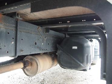 いすゞ エルフ バン車 小型 KK-NKR66LAV 年式 H13 [写真19]