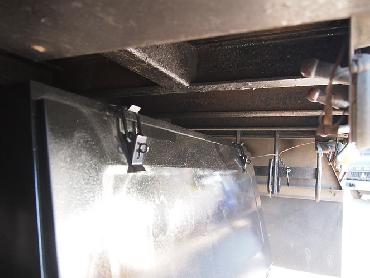 三菱ふそう スーパーグレート 平ボディ 大型 PJ-FS54JZ 年式 H19 [写真26]