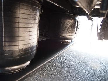 三菱ふそう スーパーグレート 平ボディ 大型 PJ-FS54JZ 年式 H19 [写真28]