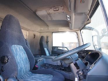 三菱ふそう スーパーグレート 平ボディ 大型 PJ-FS54JZ 年式 H19 [写真17]