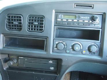 三菱ふそう スーパーグレート 平ボディ 大型 PJ-FS54JZ 年式 H19 [写真20]