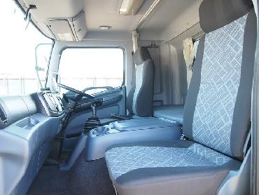 日野 レンジャー ウイング車 中型 ADG-FD7JLWA 年式 H18[写真21]