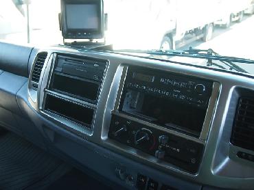 日野 レンジャー ウイング車 中型 KK-FD1JLEA 年式 H15 [写真15]