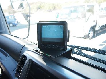 日野 レンジャー ウイング車 中型 KK-FD1JLEA 年式 H15 [写真19]