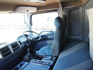 日野 レンジャー ウイング車 中型 KK-FD1JLEA 年式 H15 [写真14]