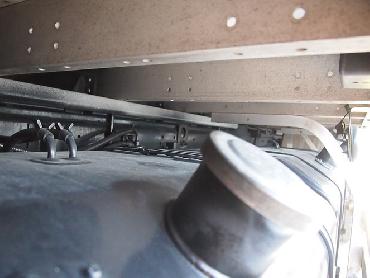 いすゞ  ウイング車 大型 PJ-CYJ51W6 年式 H19 [写真25]