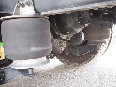 いすゞ  ウイング車 大型 PJ-CYJ51W6 年式 H19 [写真31]