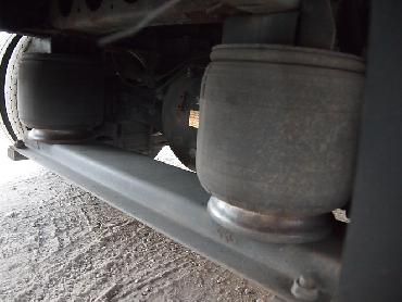 三菱ふそう ファイター ウイング車 中型 KK-FK64FK 年式 H14 [写真19]