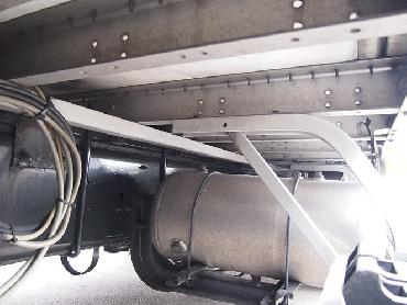 いすゞ  ウイング車 大型 PJ-CYJ51W6 年式 H19 [写真27]