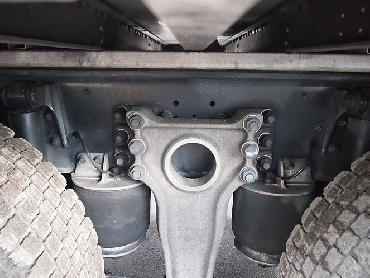 いすゞ  ウイング車 大型 PJ-CYJ51W6 年式 H19 [写真29]