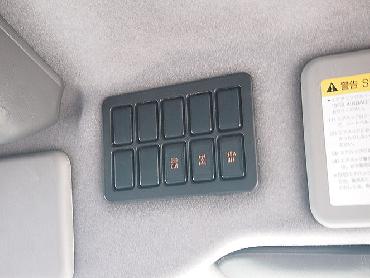 いすゞ  ウイング車 大型 PJ-CYJ51W6 年式 H19 [写真16]