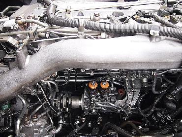 いすゞ  ウイング車 大型 PJ-CYJ51W6 年式 H19 [写真22]