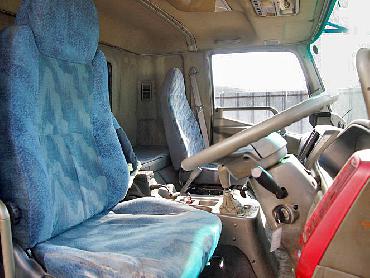 三菱ふそう ファイター ウイング車 中型 KK-FK64FK 年式 H14 [写真15]