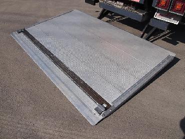 三菱ふそう ファイター ウイング車 中型 KK-FK64FK 年式 H14 [写真11]