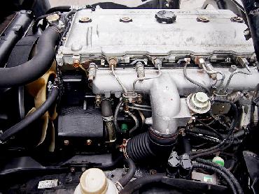 三菱ふそう キャンター ウイング車 小型 KK-FE82EEV 年式 H15 [写真17]