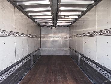 三菱ふそう ファイター ウイング車 中型 KK-FK64FK 年式 H14 [写真13]