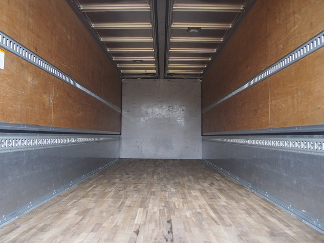 いすゞ フォワード ウイング車 中型 PDG-FRR34T2 年式 H20[写真10]