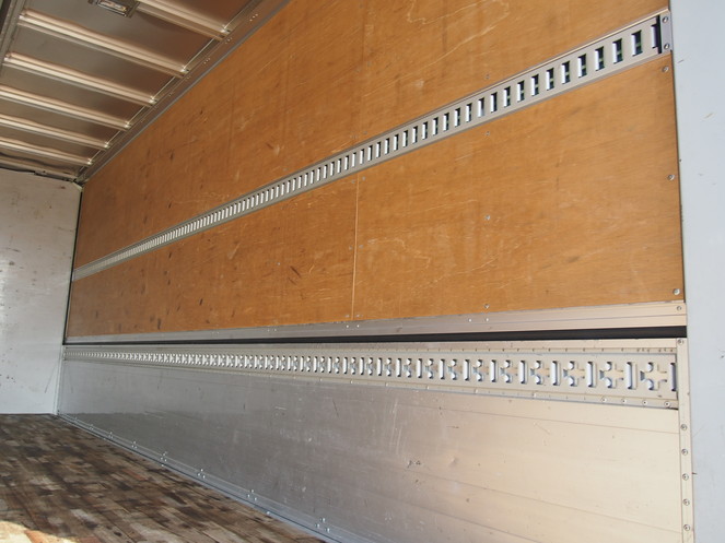 いすゞ フォワード ウイング車 中型 PDG-FRR34T2 年式 H20[写真12]