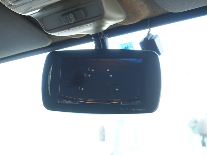 三菱ふそう キャンター 冷凍バン 小型 PA-FE82DEV 年式 H16[写真10]