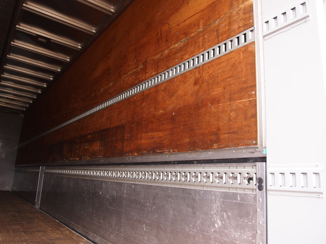 いすゞ  ウイング車 大型 PJ-CYJ77W6 年式 H18[写真15]